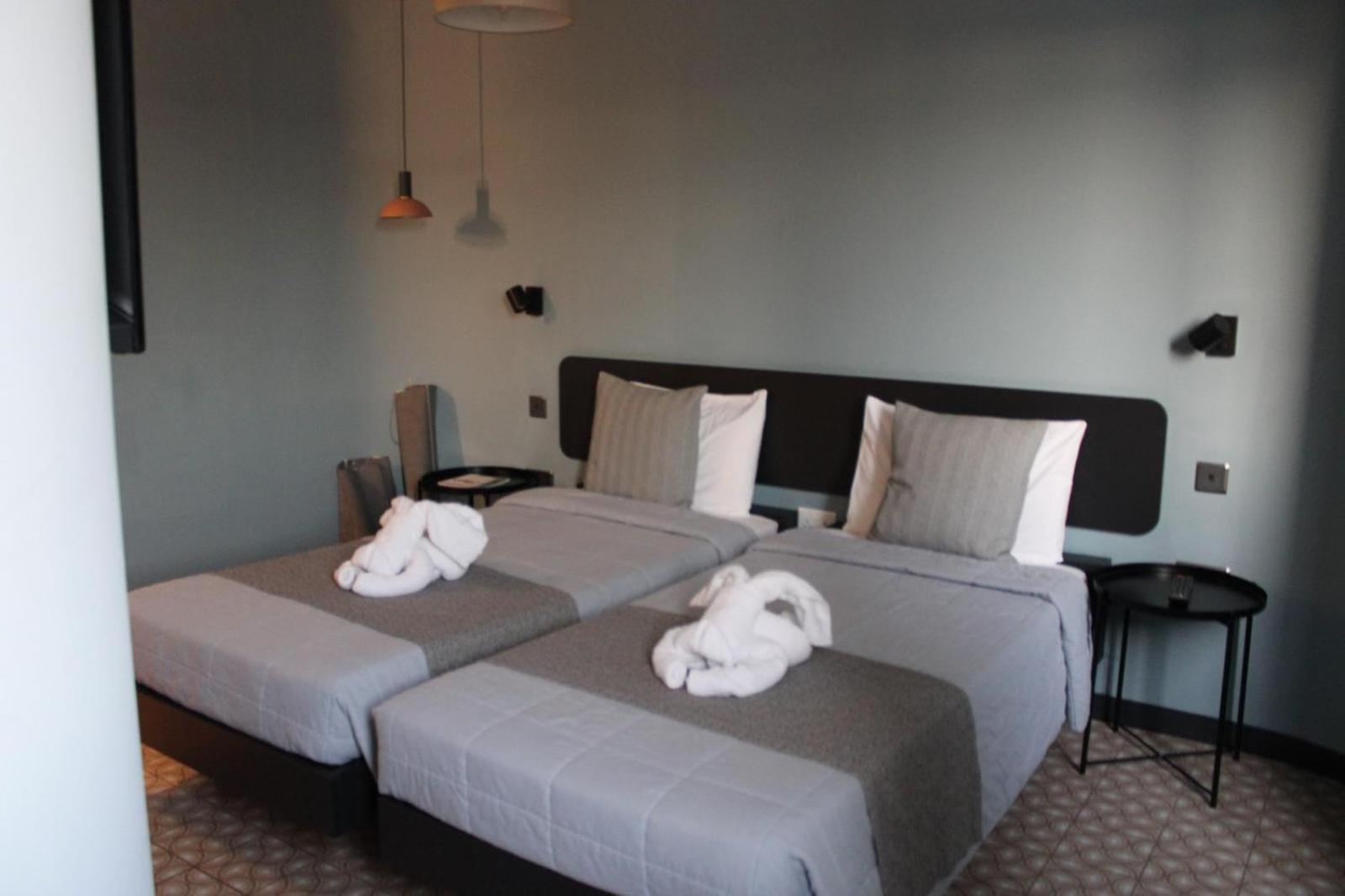 Victoria By Petit Chic Bed and Breakfast Mellieħa Eksteriør billede