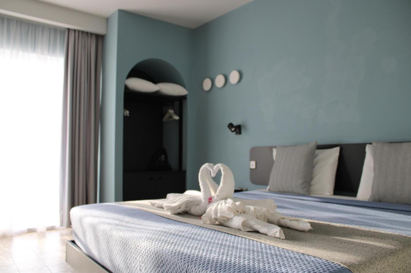 Victoria By Petit Chic Bed and Breakfast Mellieħa Eksteriør billede
